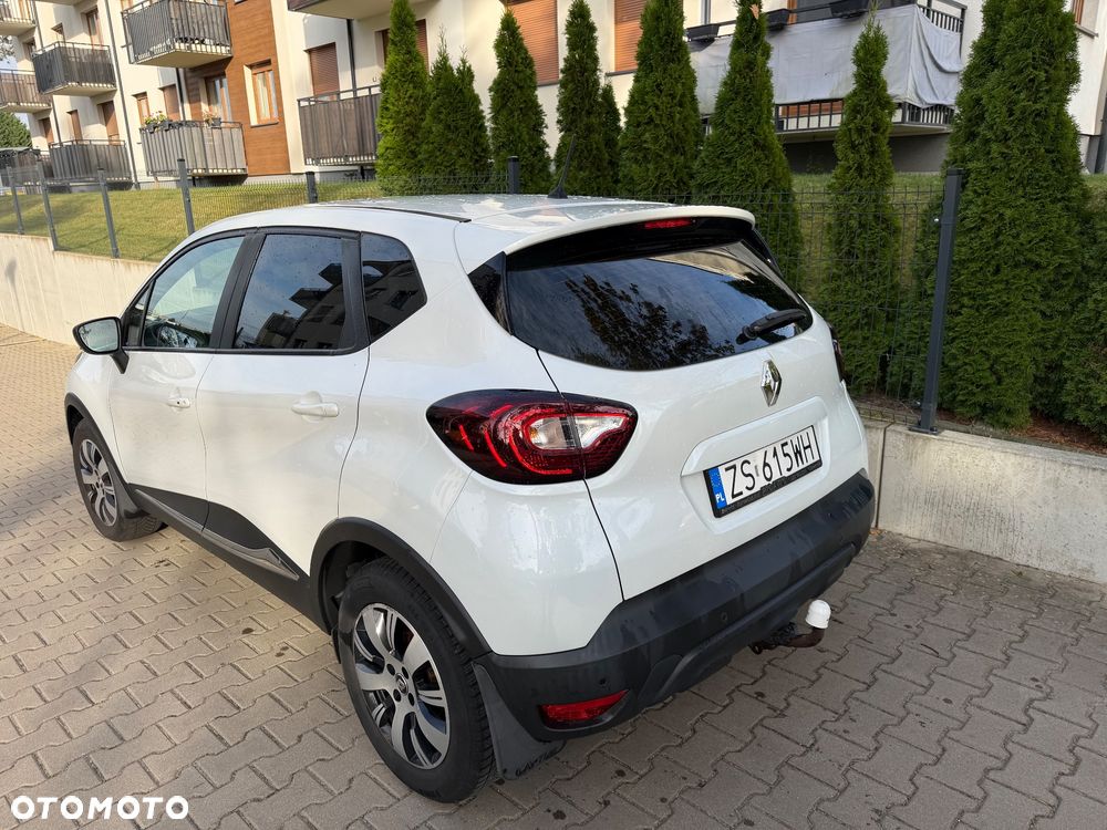 Renault Captur - 12