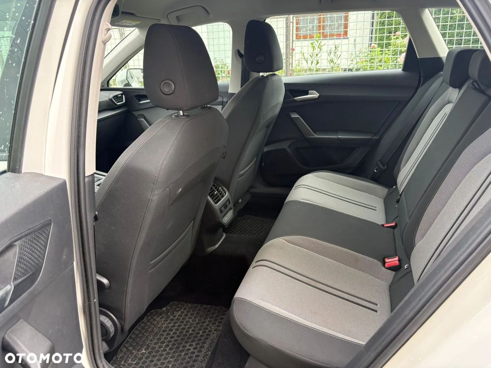 Seat Leon 1.5 TSI Style - 14