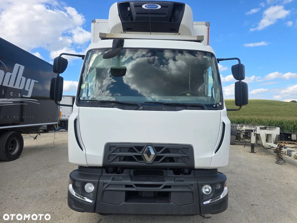 Renault D16.210 - 2