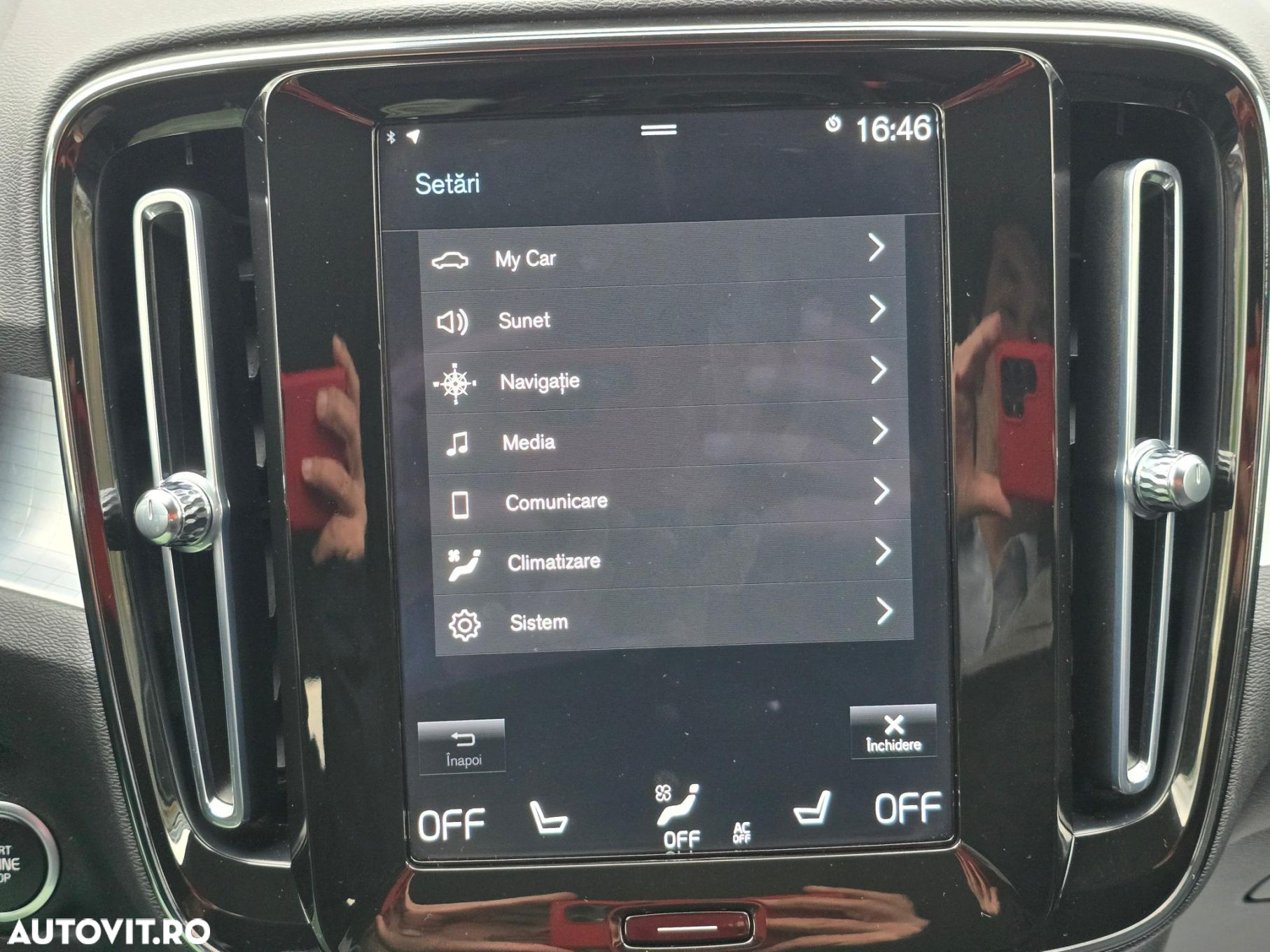 Volvo XC 40 - 23