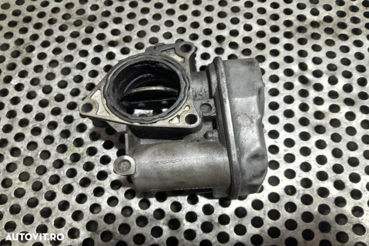 Clapeta acceleratie 03G128063B 03G128063B Volkswagen VW Touran 1 [fac - 3