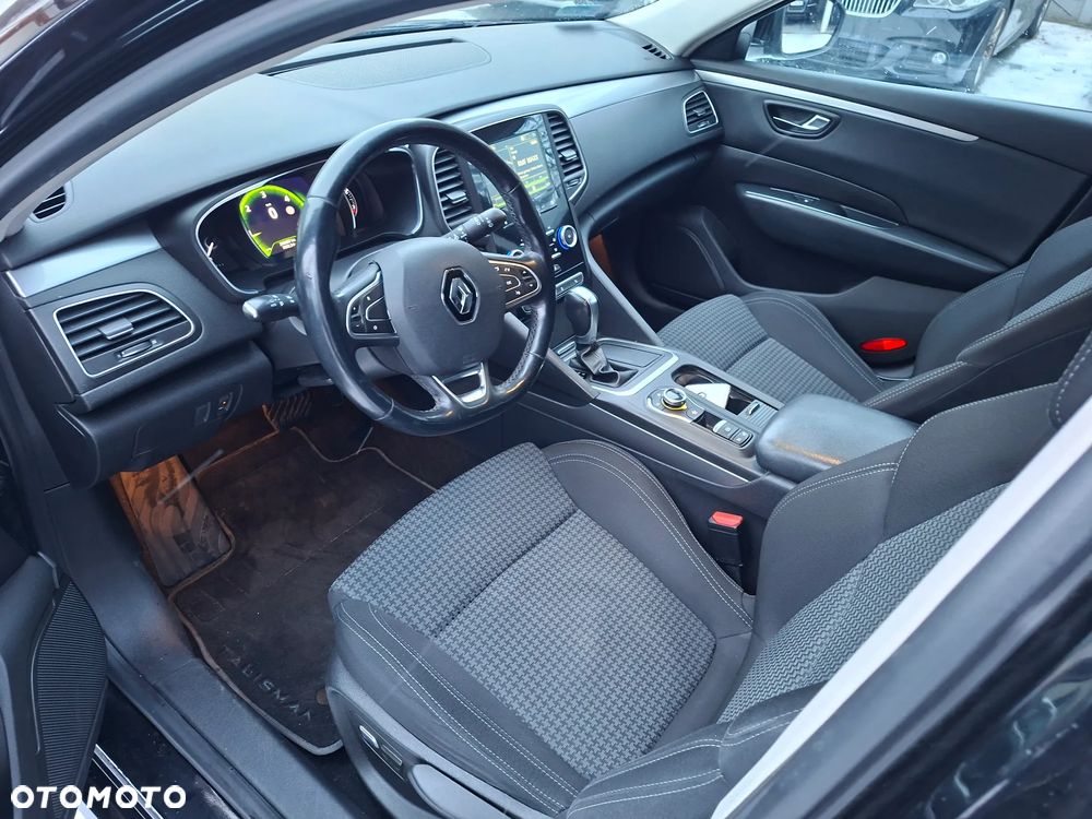 Renault Talisman ENERGY dCi 130 EDC INTENS - 16