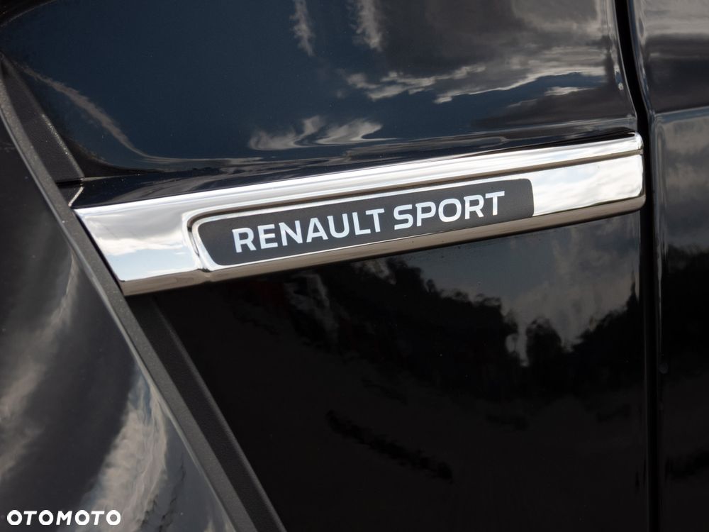 Renault Megane 1.8 TCe FAP R.S EDC - 25