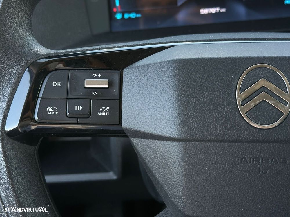 Citroën Jumpy 2.0 BlueHDi M - 16