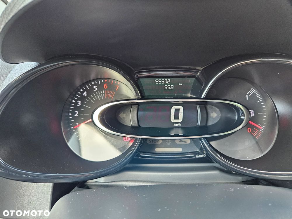 Renault Clio (Energy) TCe 75 Start & Stop LIFE - 17