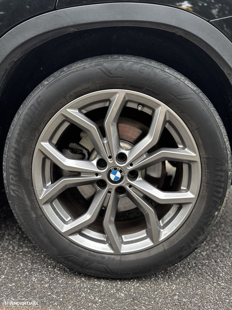 BMW X3 30 e xDrive xLine - 21