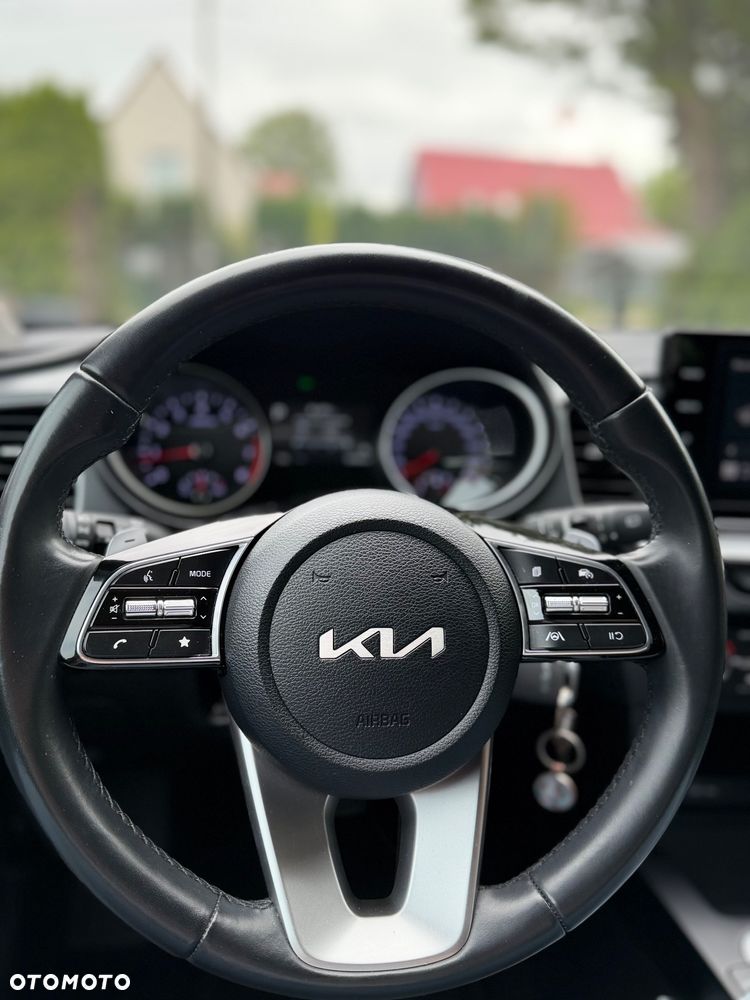 Kia XCeed 1.5 T-GDI M DCT - 19