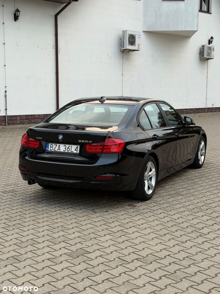 BMW Seria 3 - 8