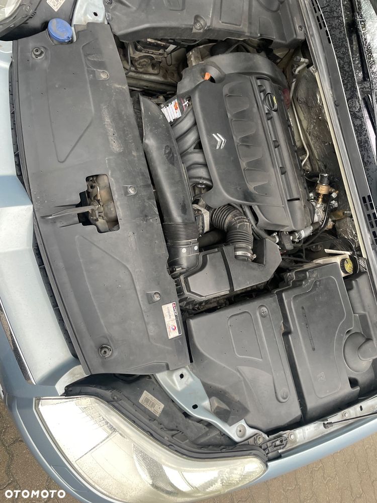 Citroën C5 - 11