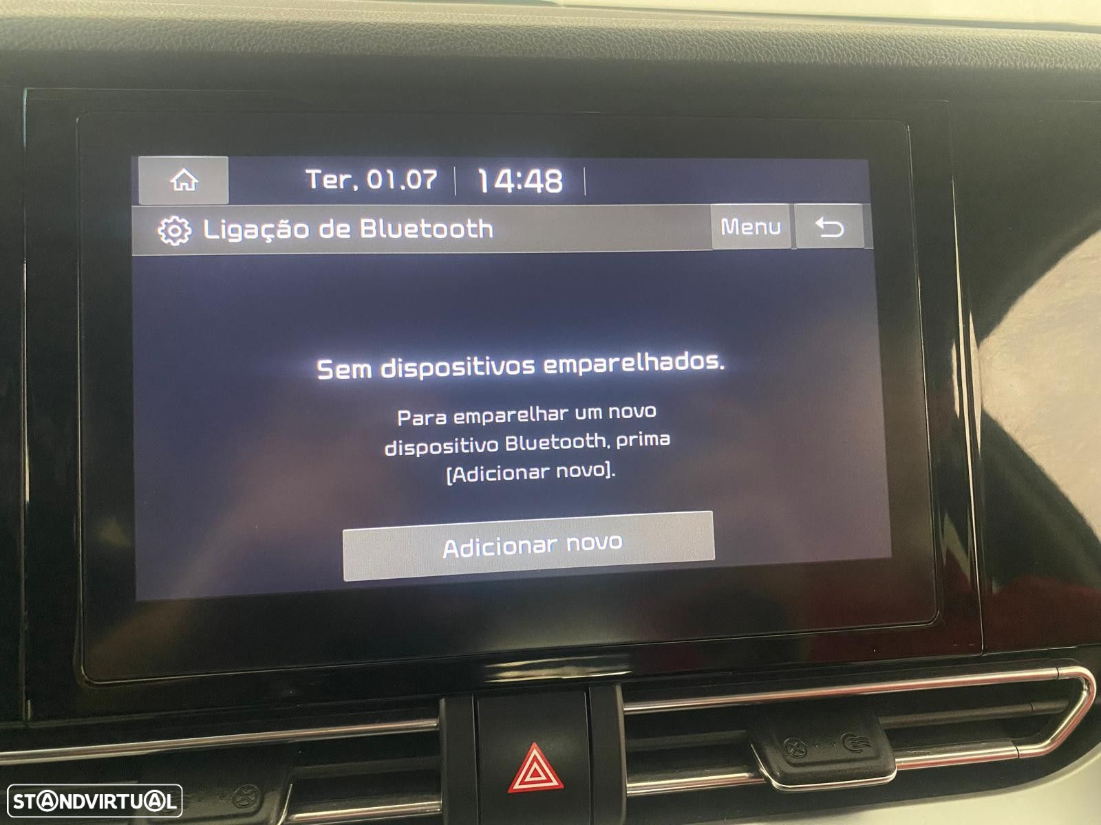Kia Niro 1.6 GDi PHEV Tech - 28