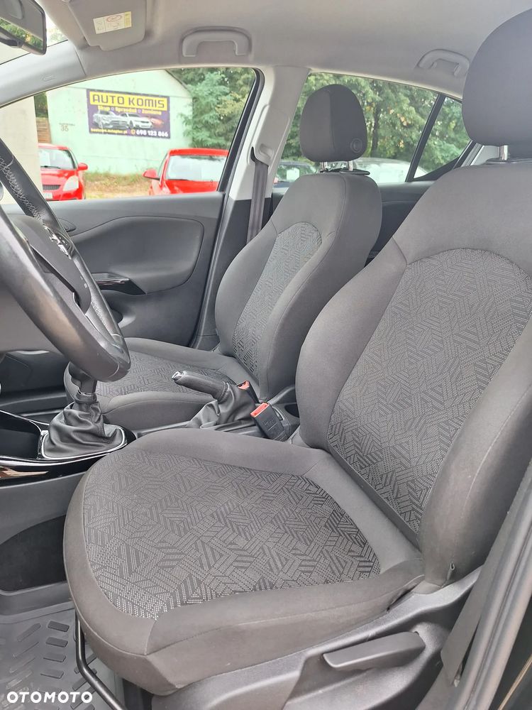 Opel Corsa 1.4 Innovation - 16