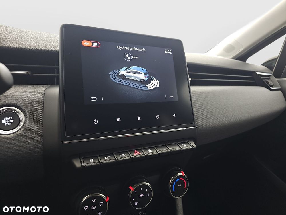 Renault Clio 1.0 TCe Evolution - 14