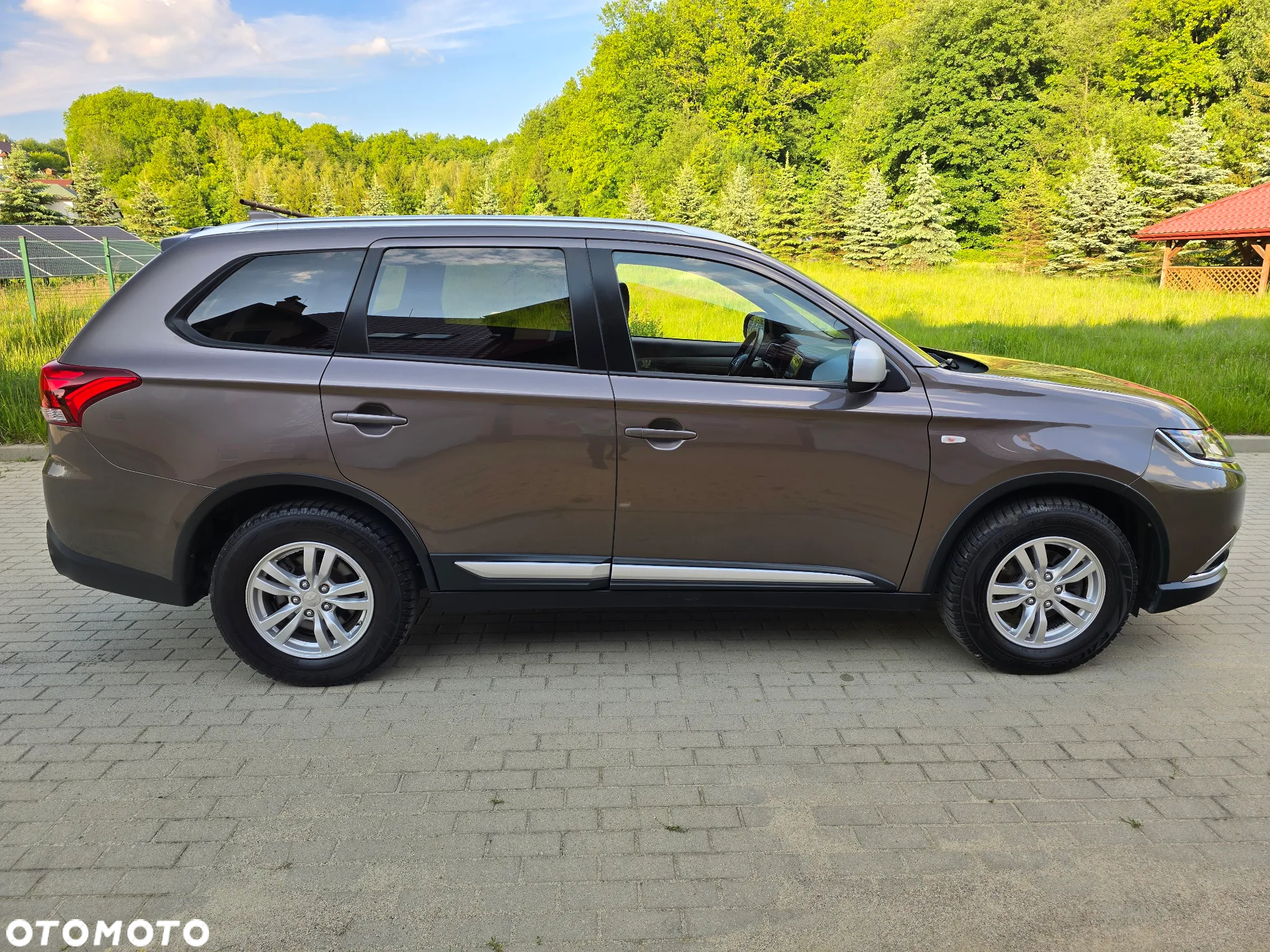 Mitsubishi Outlander 2.0 2WD Edition - 4