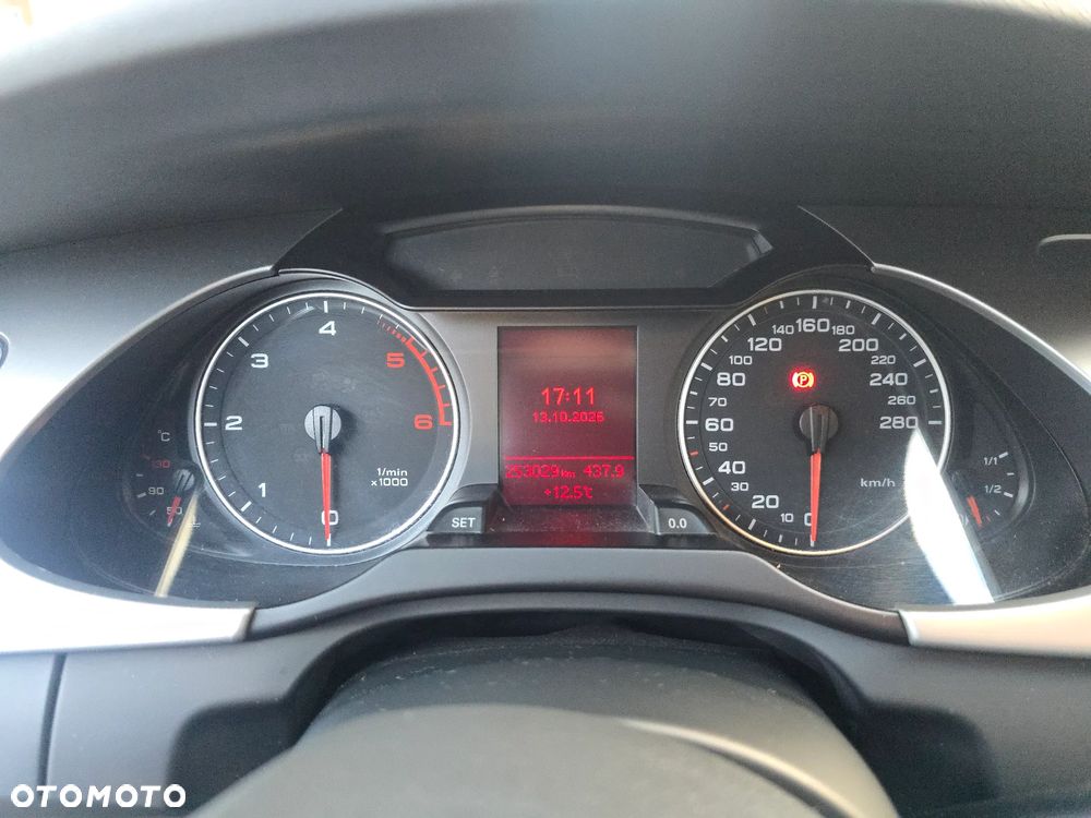 Audi A4 Avant - 21