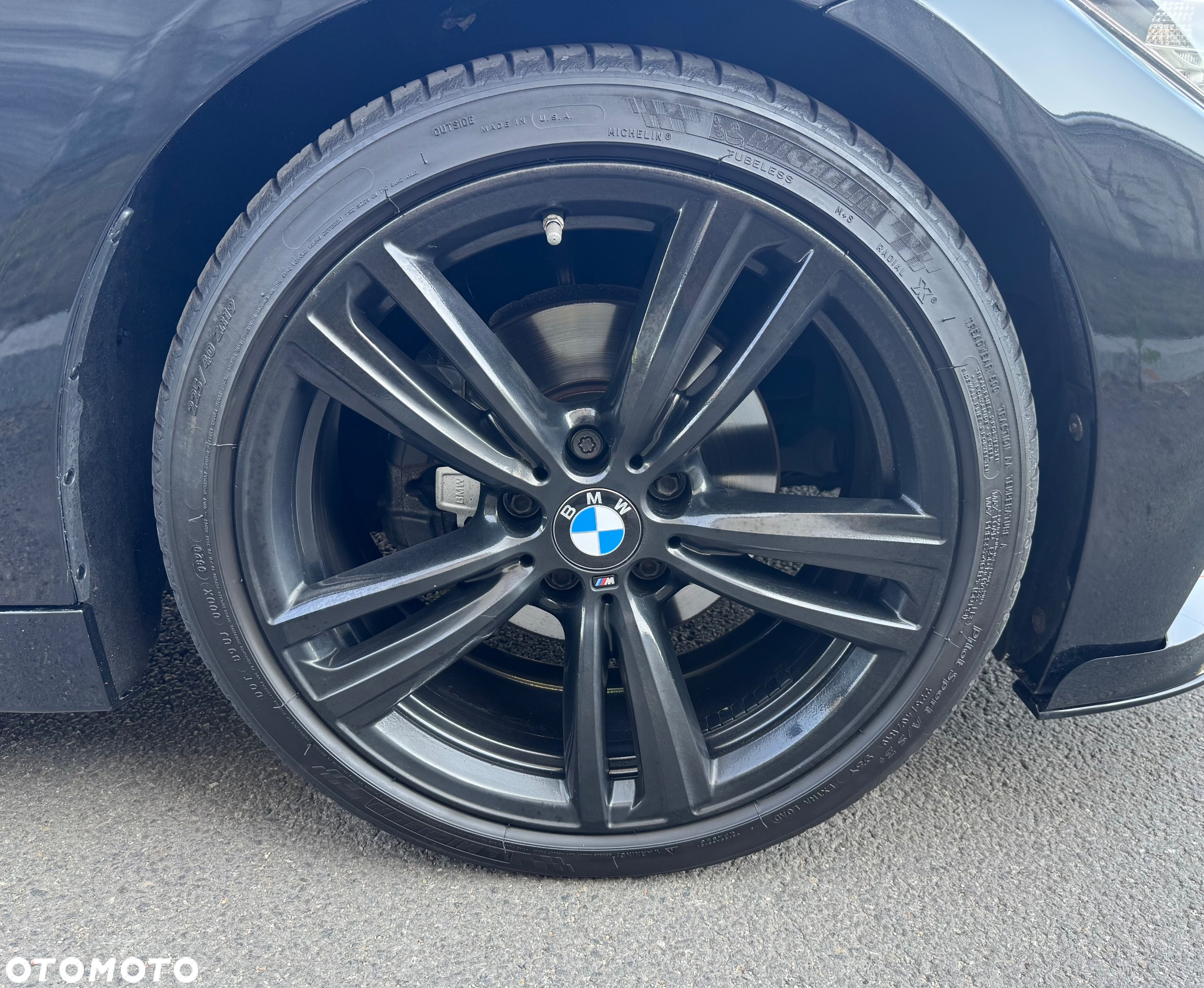 BMW Seria 4 420d Gran Coupe M Sport - 26