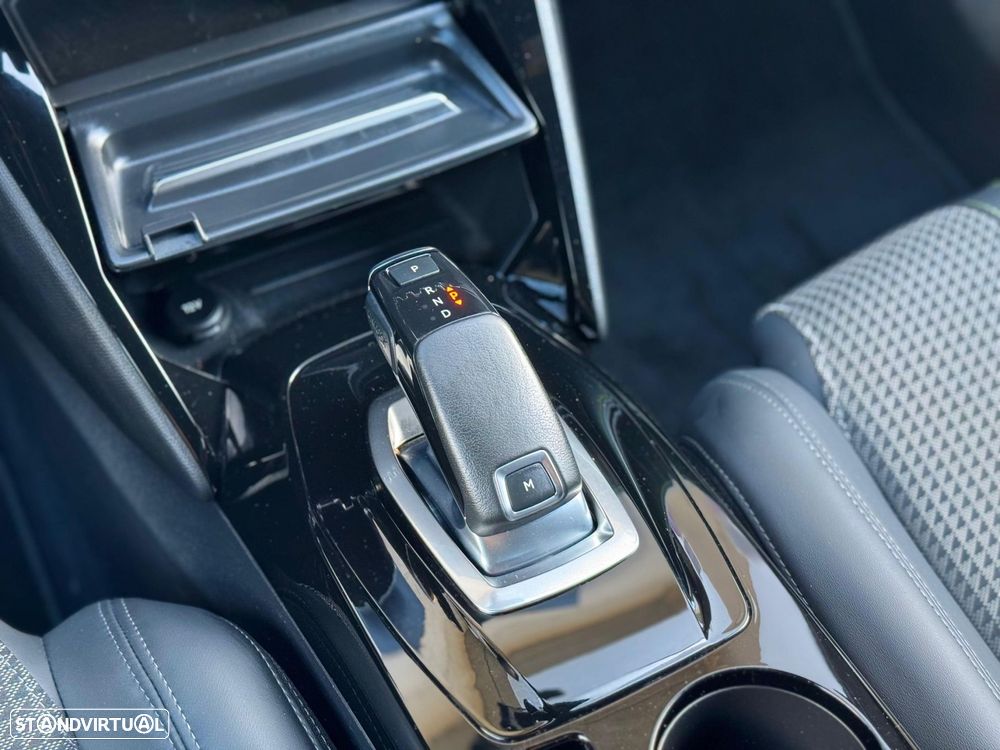 Peugeot 2008 1.2 PureTech GT Line EAT8 - 35