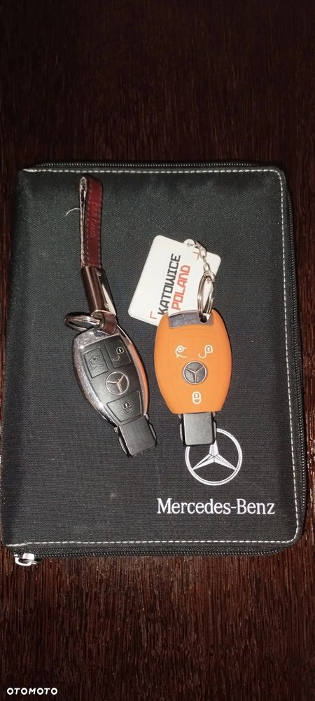 Mercedes-Benz CLA - 40