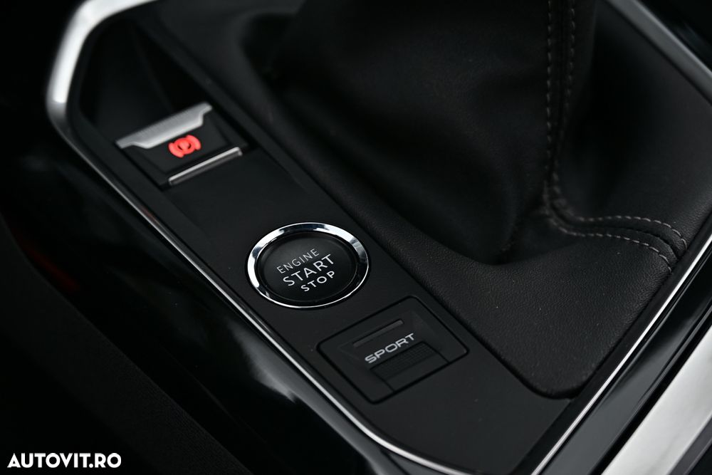 Peugeot 3008 PureTech 130 Stop & Start Allure - 34