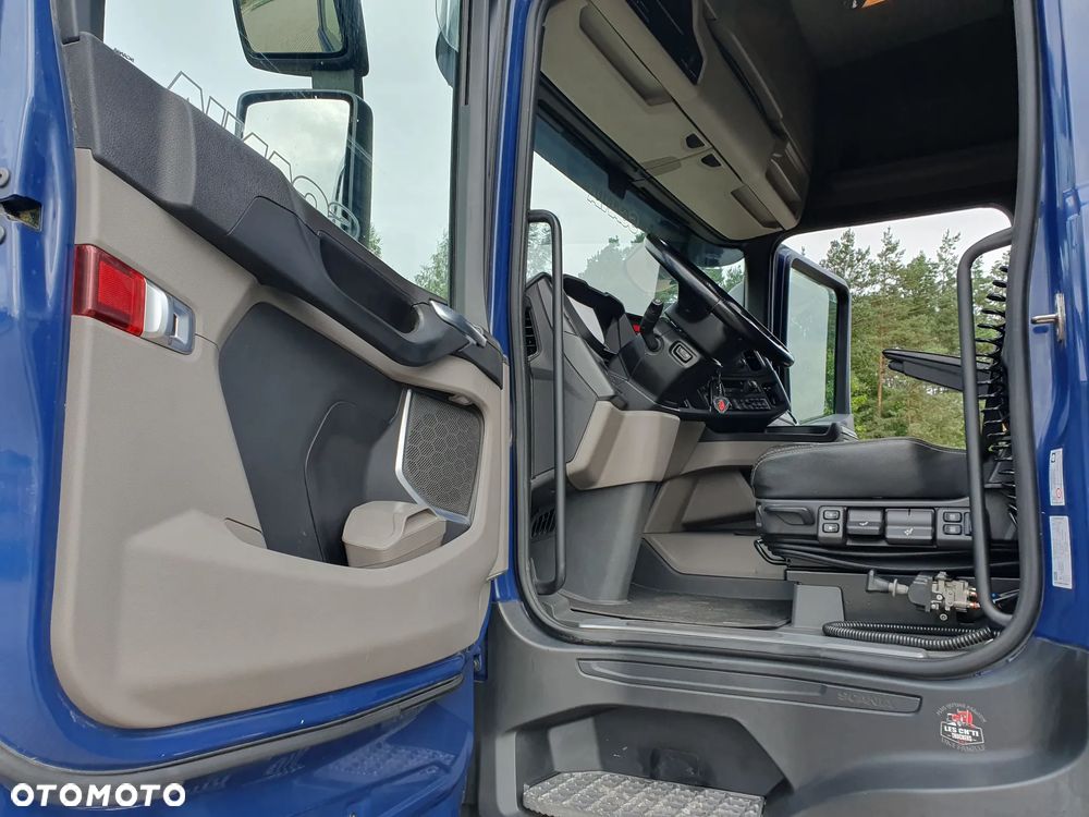 Scania - 22