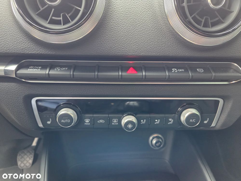 Audi A3 - 17