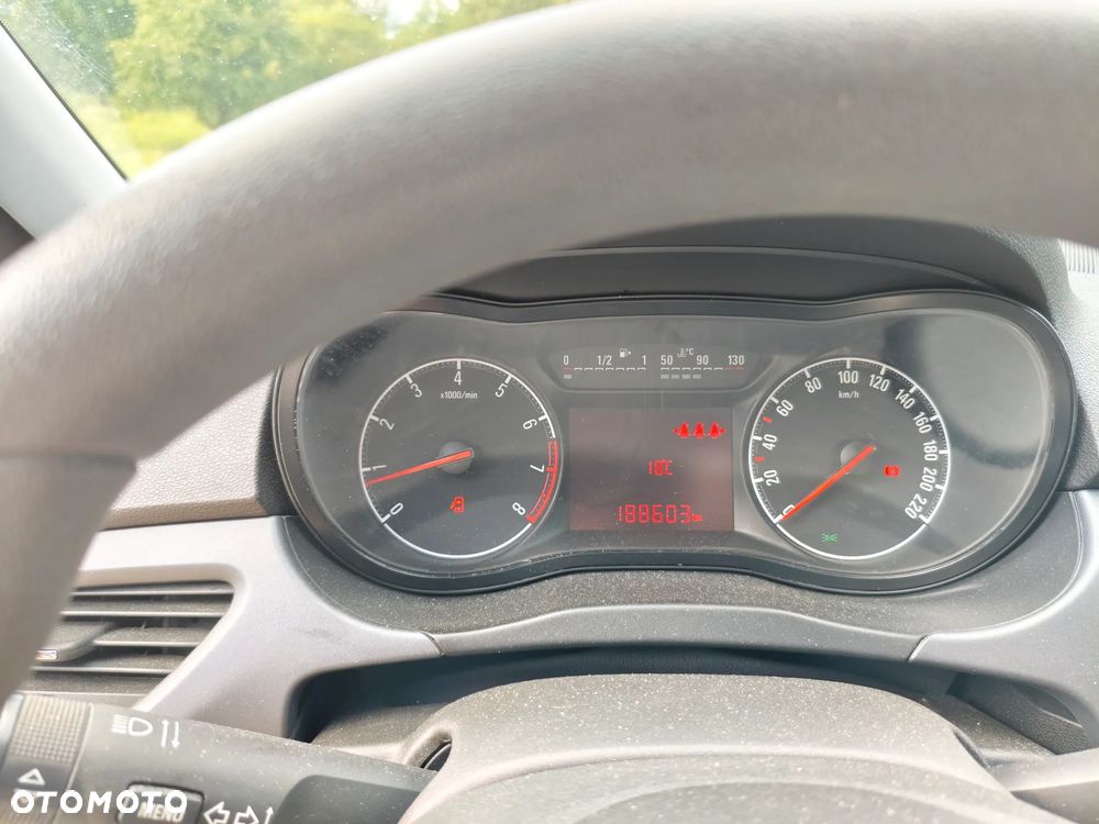 Opel Corsa 1.4 Enjoy - 7