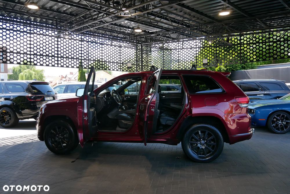 Jeep Grand Cherokee - 6