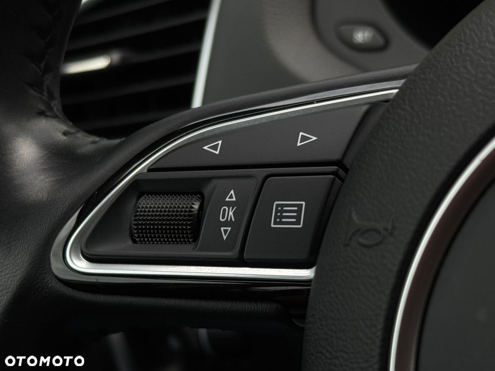 Audi Q3 1.4 TFSI design - 21