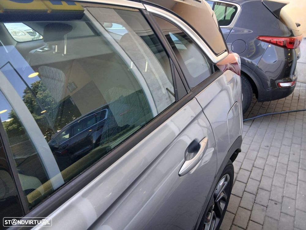 Opel Crossland X 1.2 T 120 Anos - 13