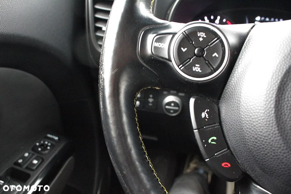 Kia Soul 1.6 CRDi XL - 20