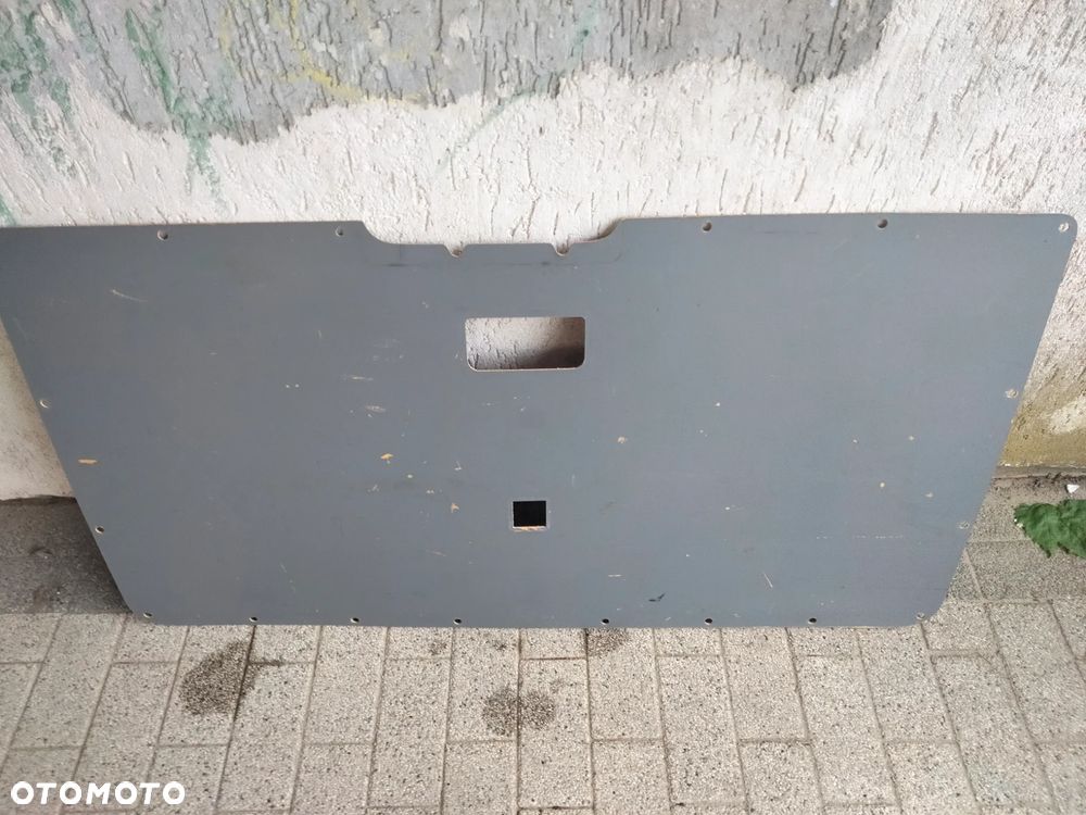 Środek  Wnętrze tapicerek caravelle - 6