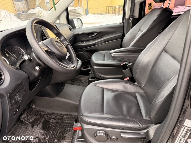 Mercedes-Benz Vito Tourer L2 Base 9G-Tronic 447.703 - 8
