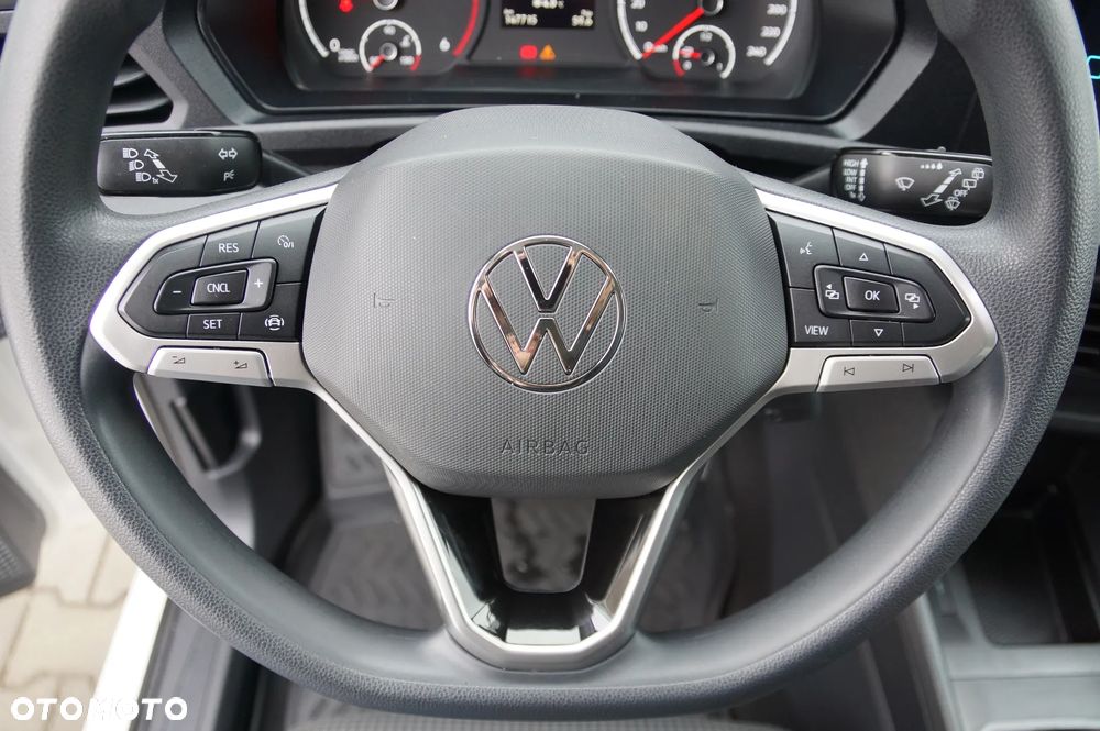 Volkswagen Caddy 2.0 TDI Comfortline 4Motion - 18