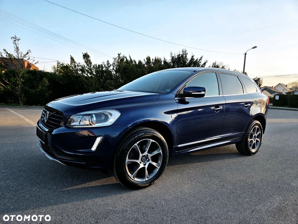 Volvo XC 60 D3 Ocean Race - 10