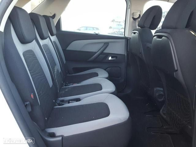 Peças Citroën C4 Picasso II 2013 a 2022 - 9