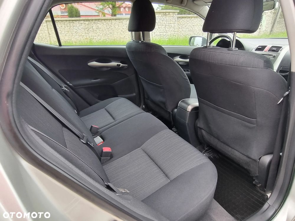Toyota Auris - 20