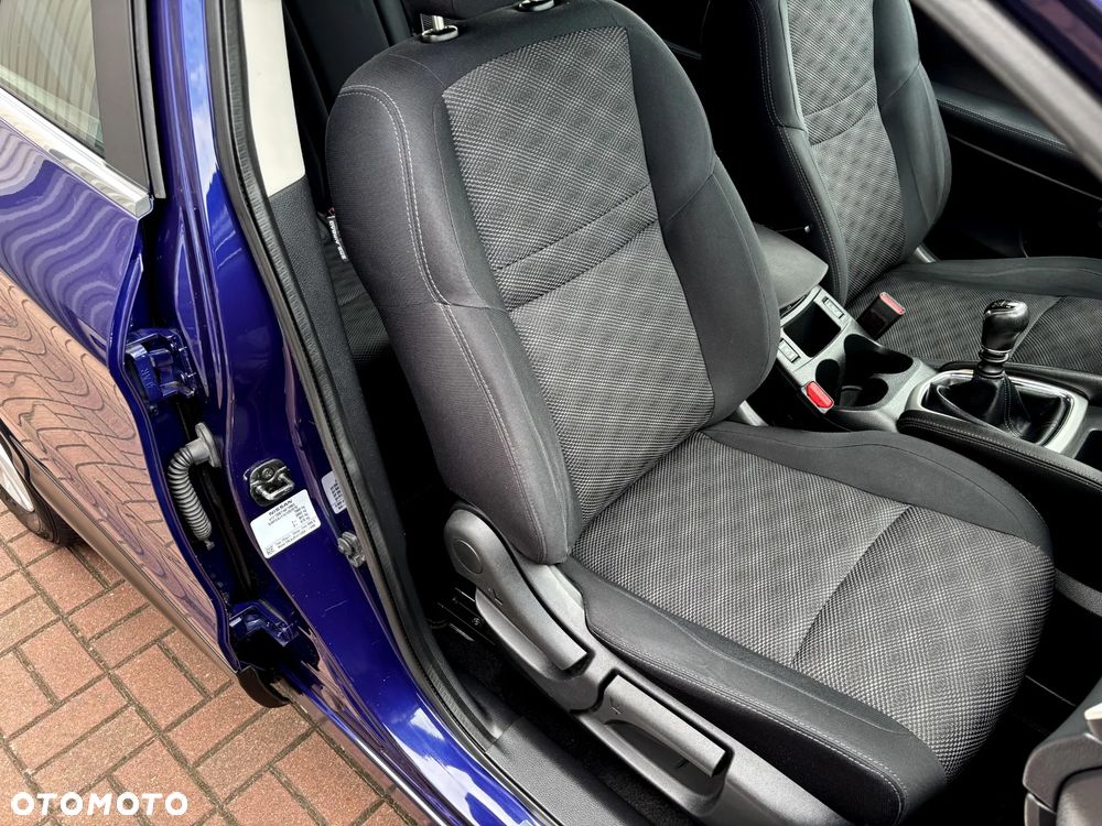 Nissan Qashqai 1.2 DIG-T Acenta - 14