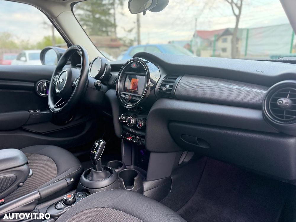 Mini Cooper Aut. - 7