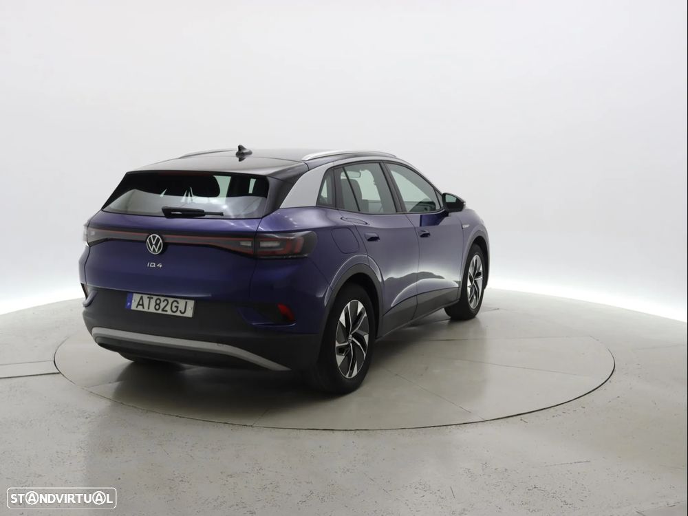 VW ID.4 77 kWh Pro Performance - 6