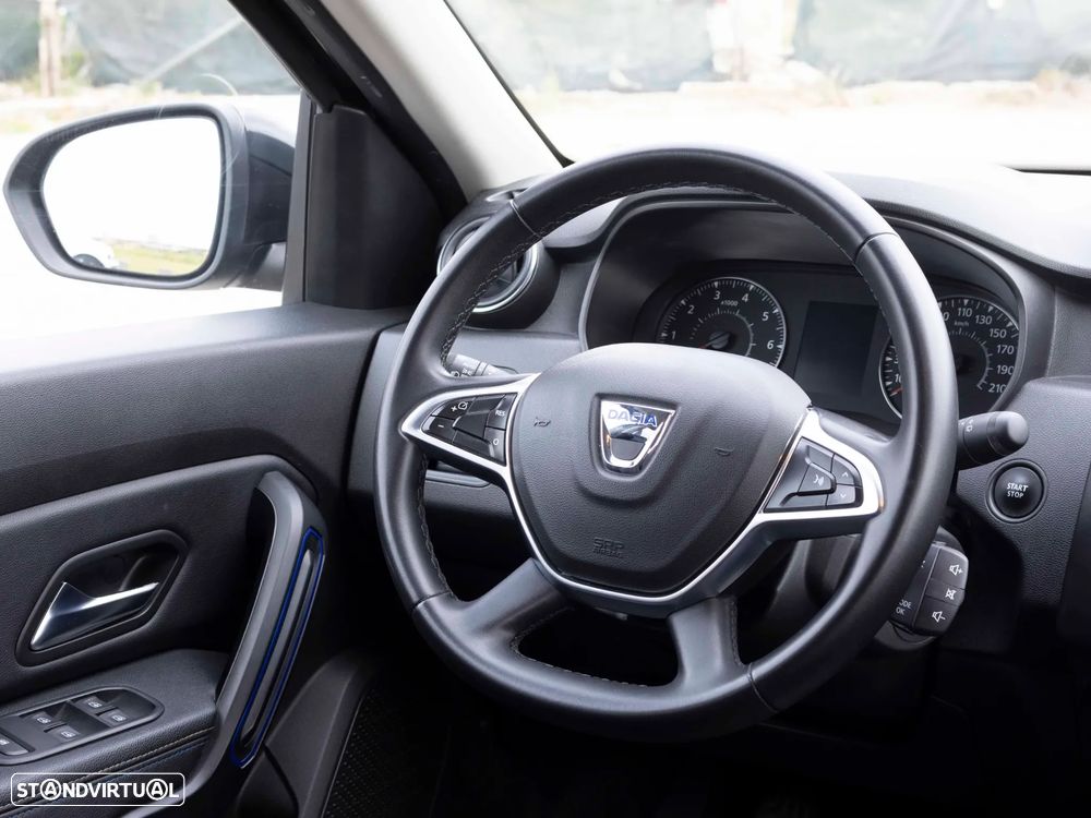 Dacia Duster - 15