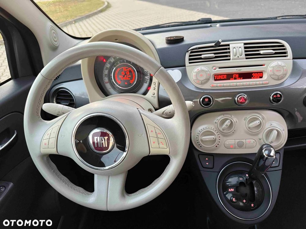 Fiat 500 - 19