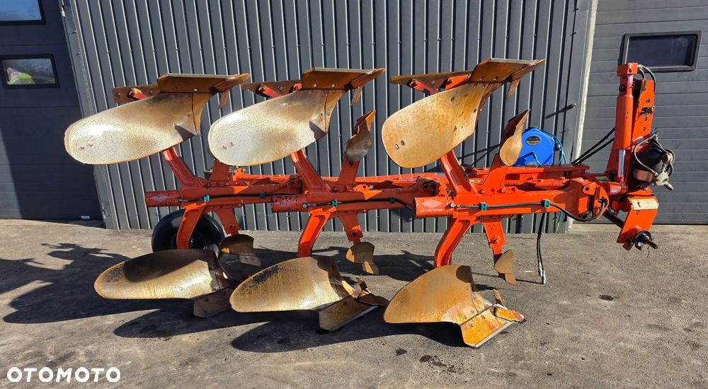 Kuhn Multi-Master - 13