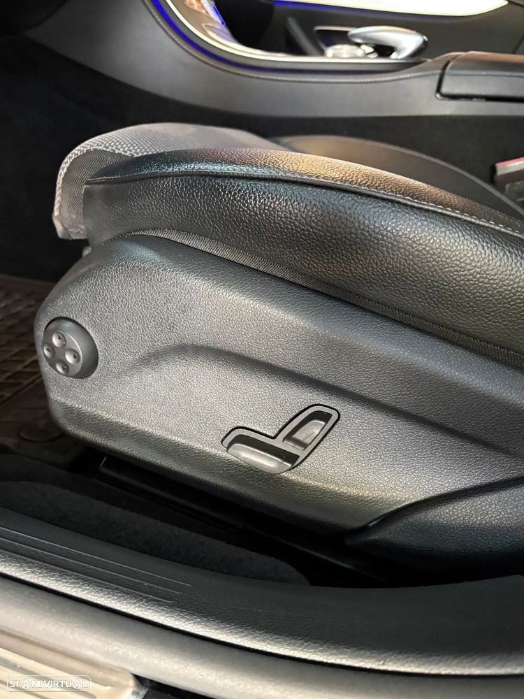 Mercedes-Benz E 300 de 9G-TRONIC Avantgarde - 19