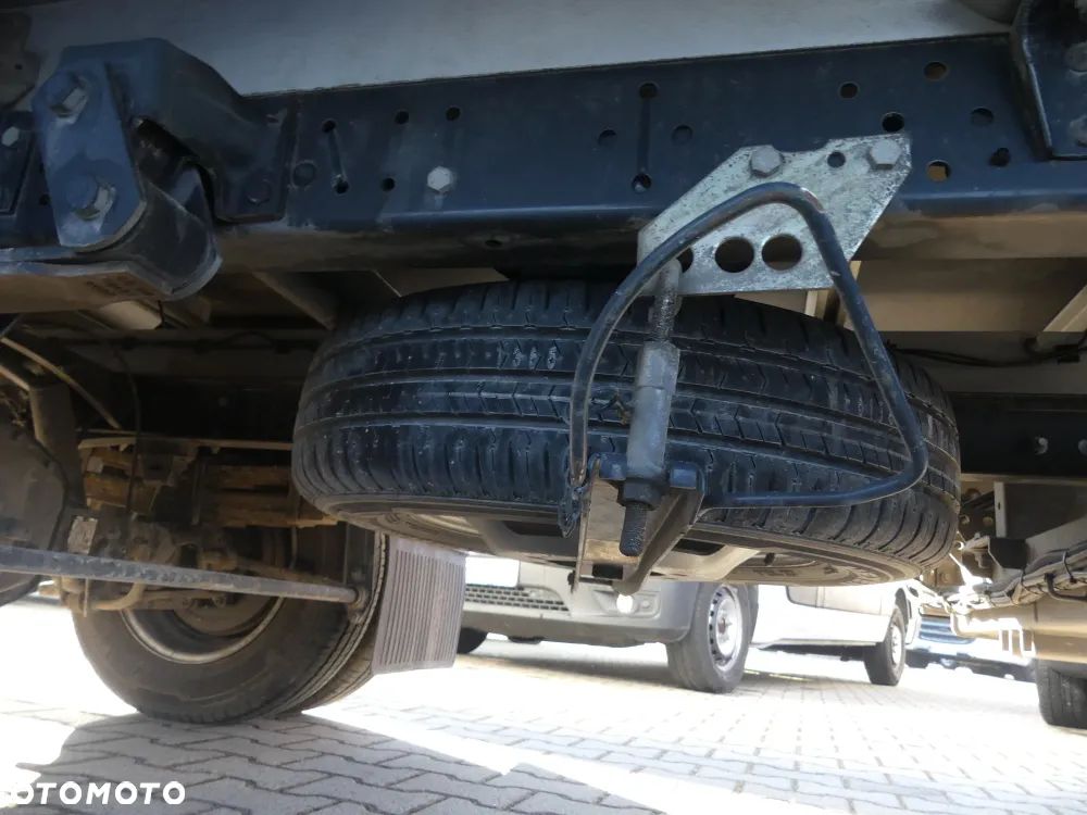 Iveco DAILY 50C18 - 9