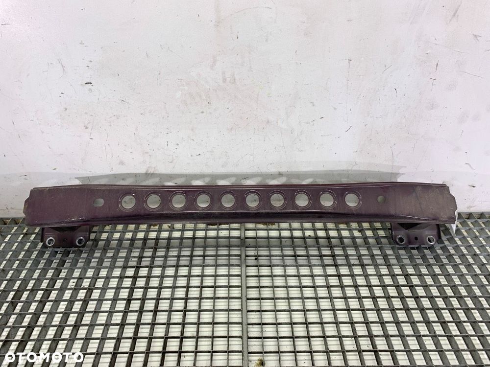 BELKA ZDERZAKA TYŁ  MAZDA 2 (DL, DJ) 2014 - 2022 1.5 SKYACTIV-G 66 kW [90 KM] benzyna 2014 - 2017 - 1