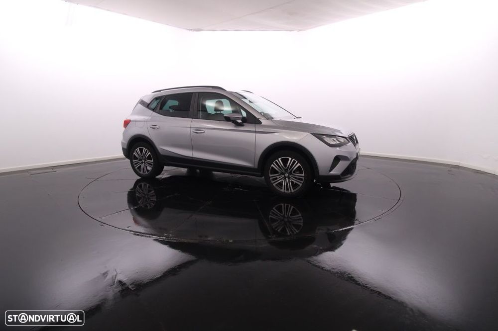 SEAT Arona 1.0 TSI Style DSG - 10