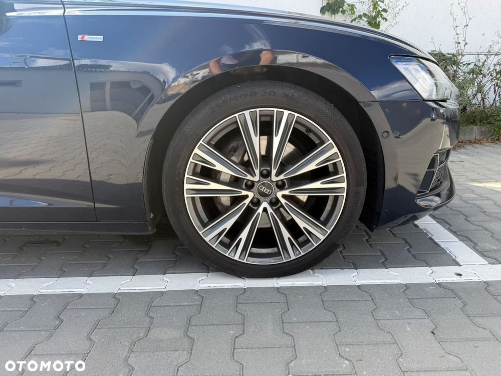 Audi A6 Avant - 22