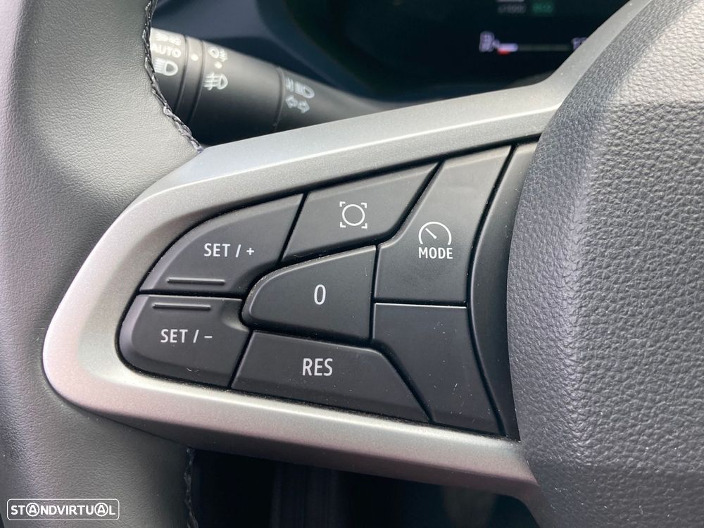 Dacia Duster 1.0 TCe ECO-G Extreme Bi-Fuel - 13