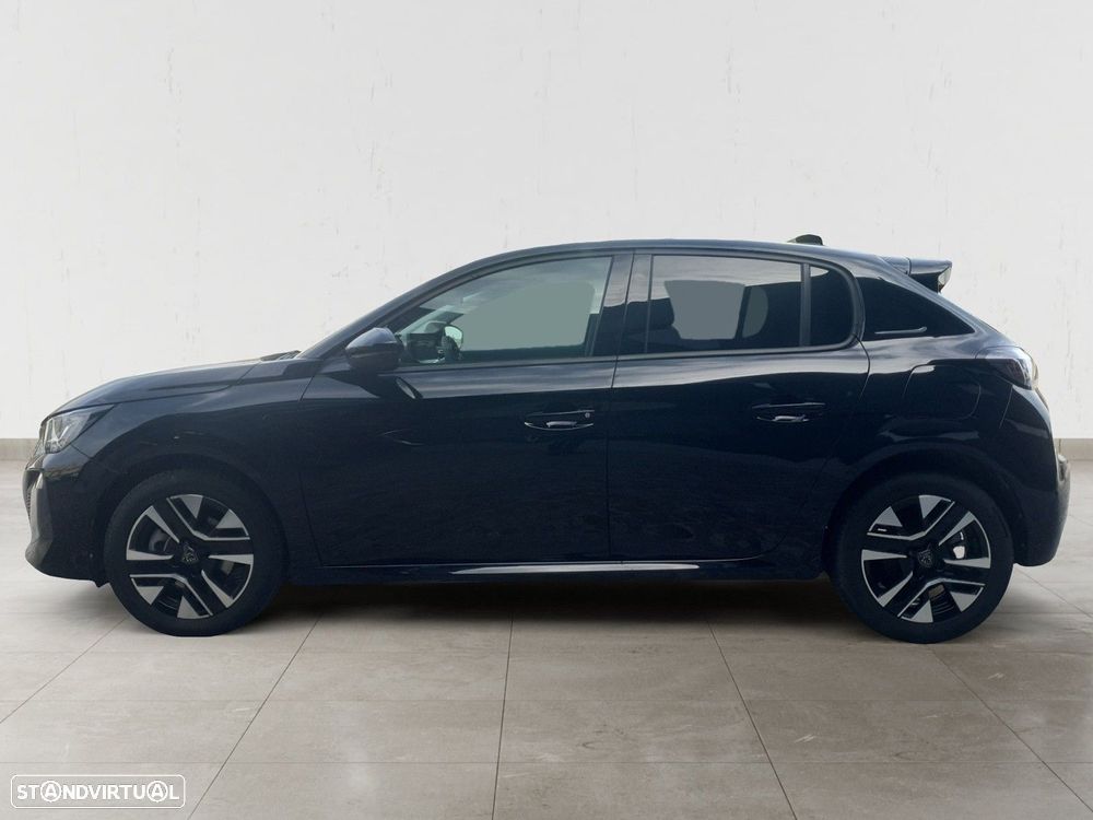 Peugeot 208 1.2 Hybrid Allure e-DCS6 - 3