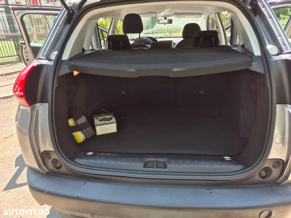 Peugeot 2008 1.2 PureTech Turbo EAT6 S&S Active - 6