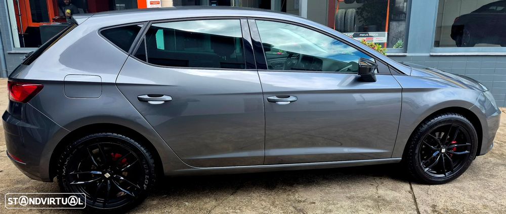 SEAT Leon 1.2 TSI S&S Style - 25
